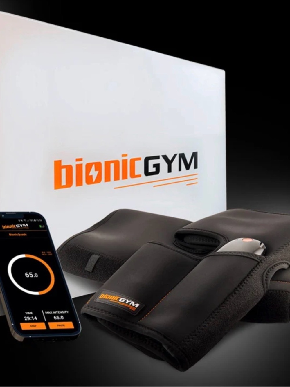 Bionic Gym BG 600-02